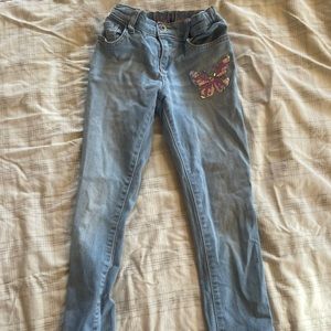 Girls Jeans
